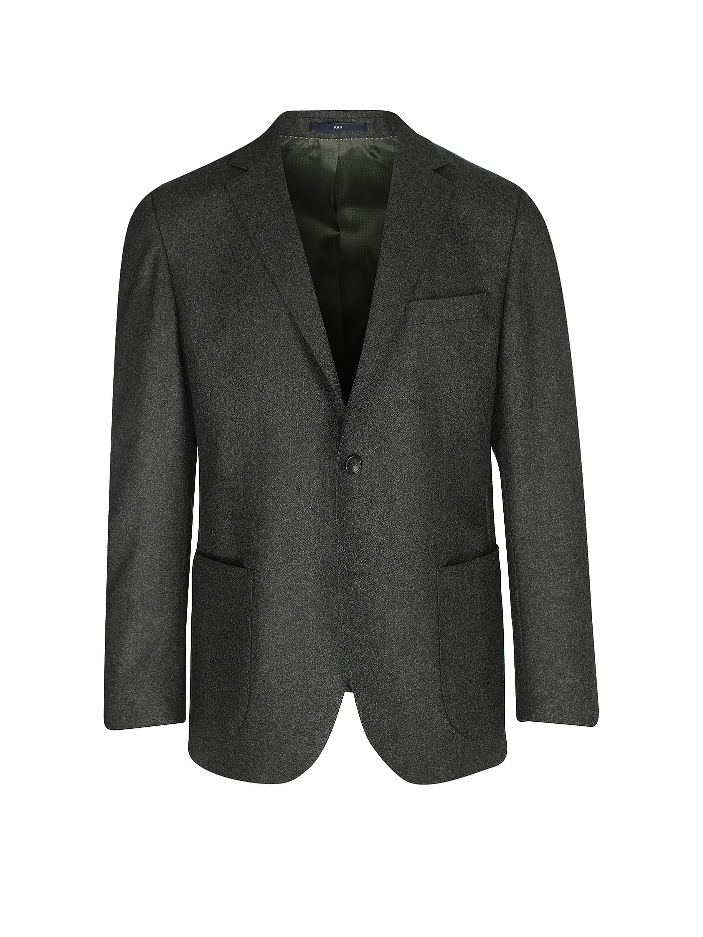 DRESSLER | Sakko BK | olive